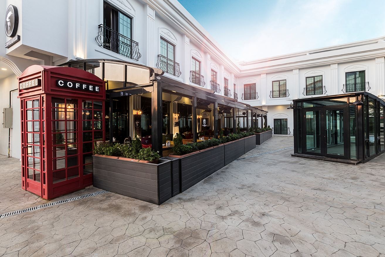 general-main-building