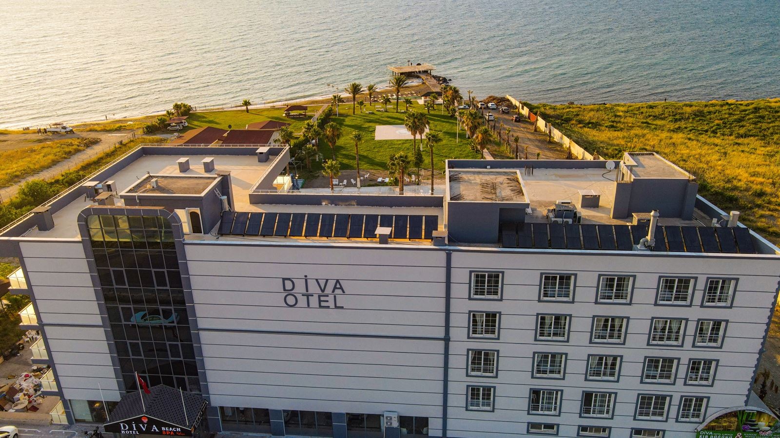 general-main-building