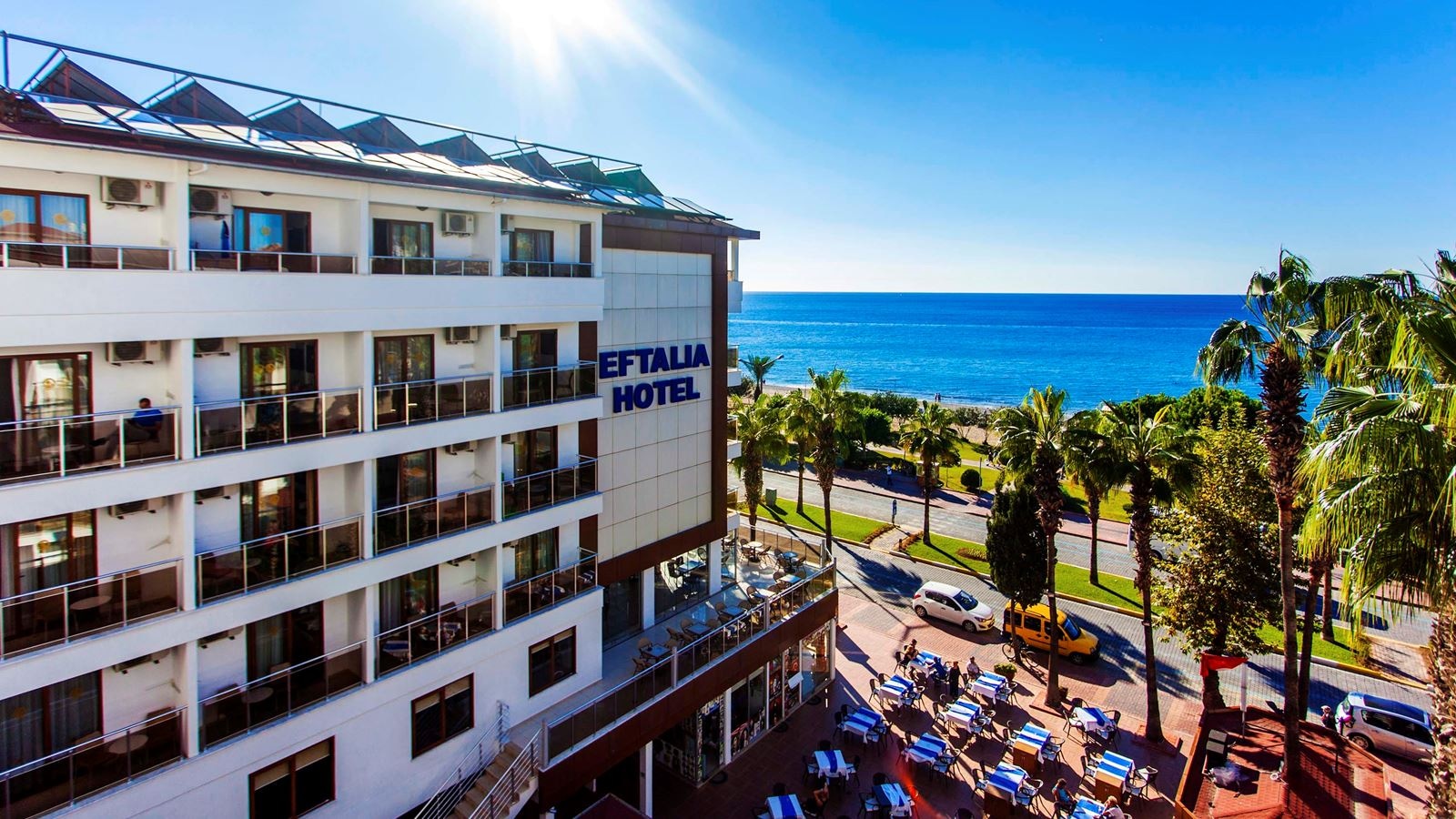 general-main-building