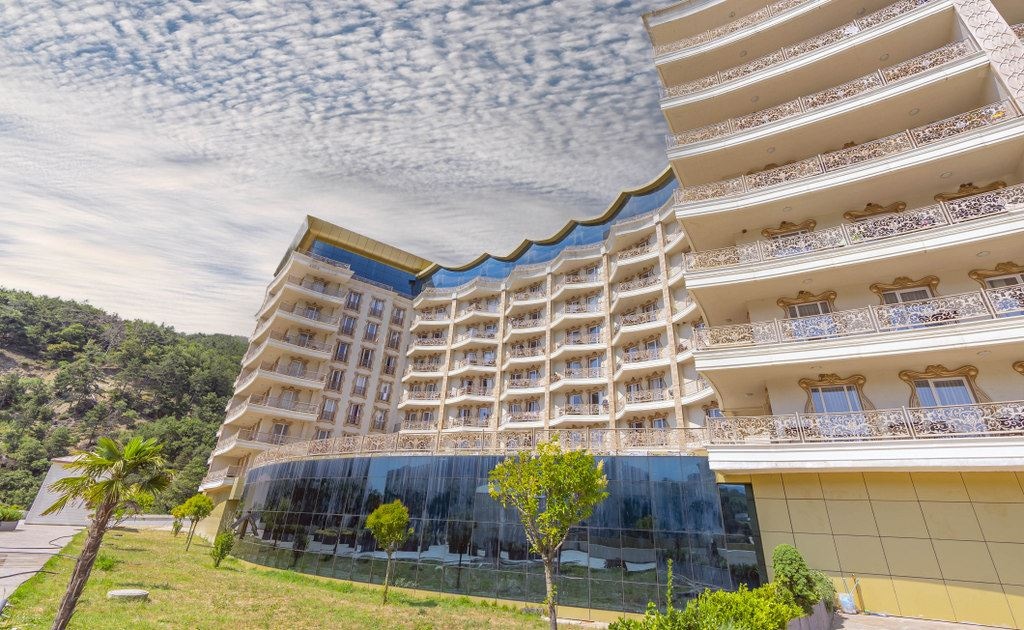 general-main-building