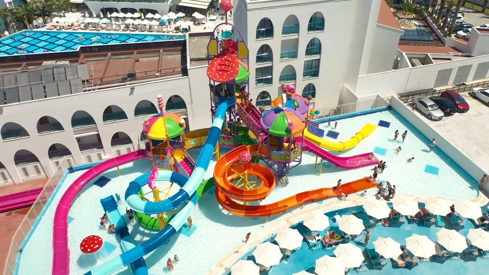 water-park-main-building