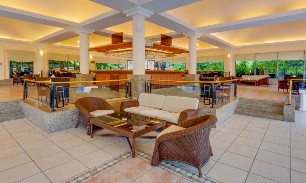 general-main-building