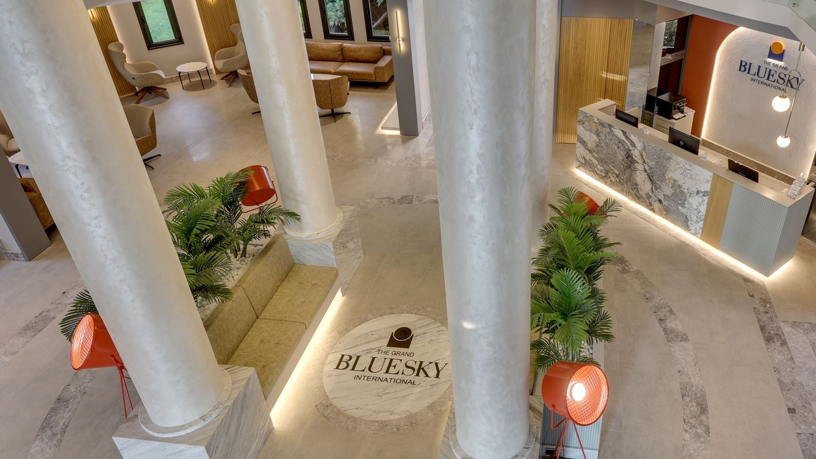 general-main-building