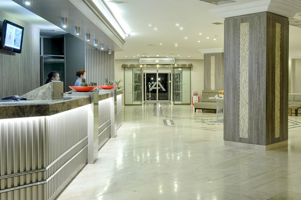 general-main-building