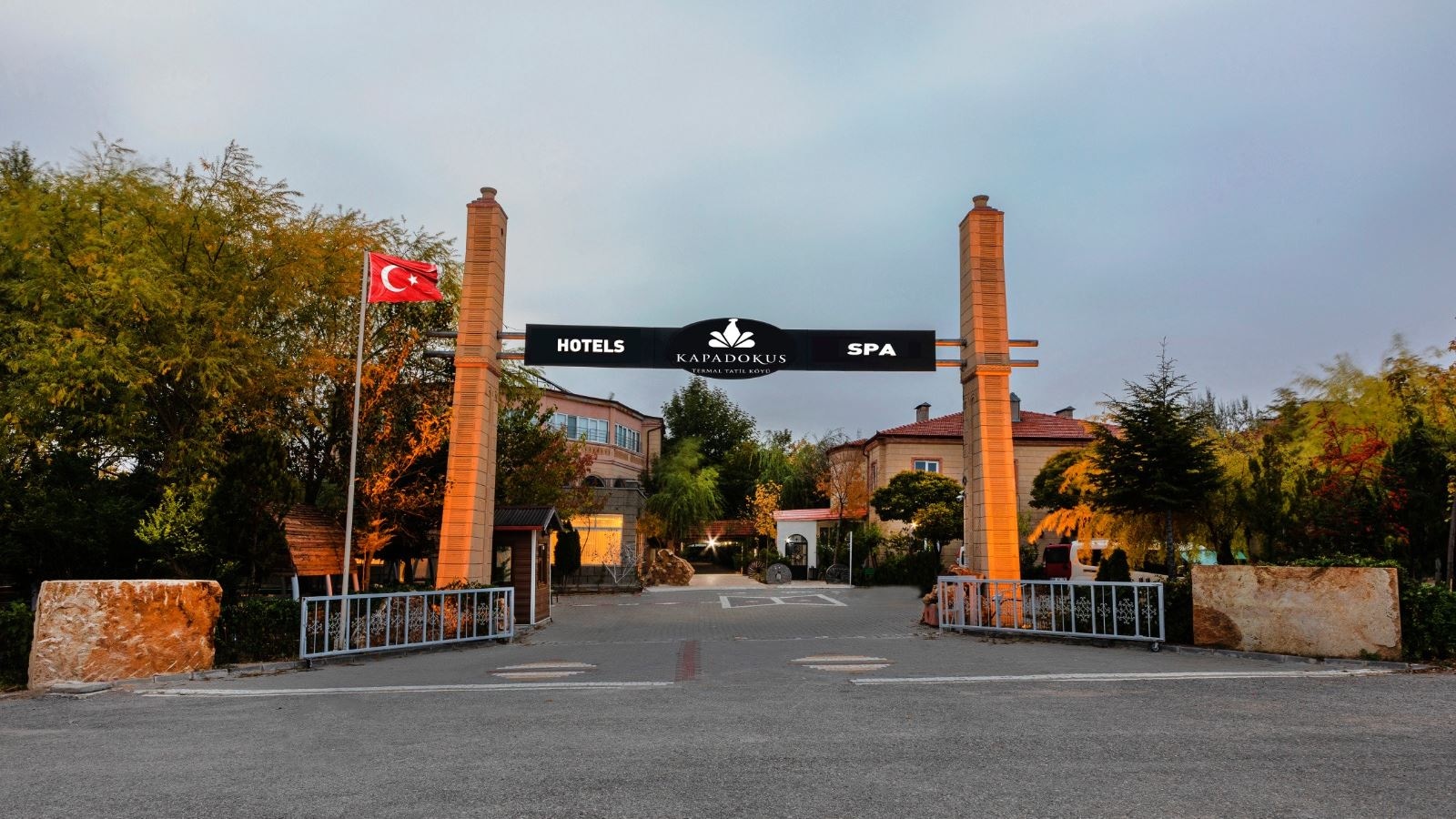 general-main-building