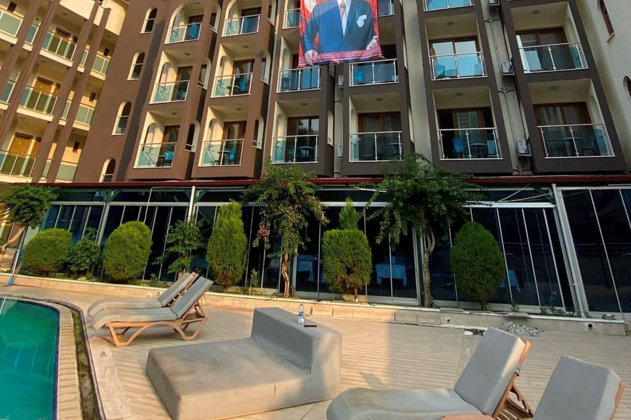 general-main-building