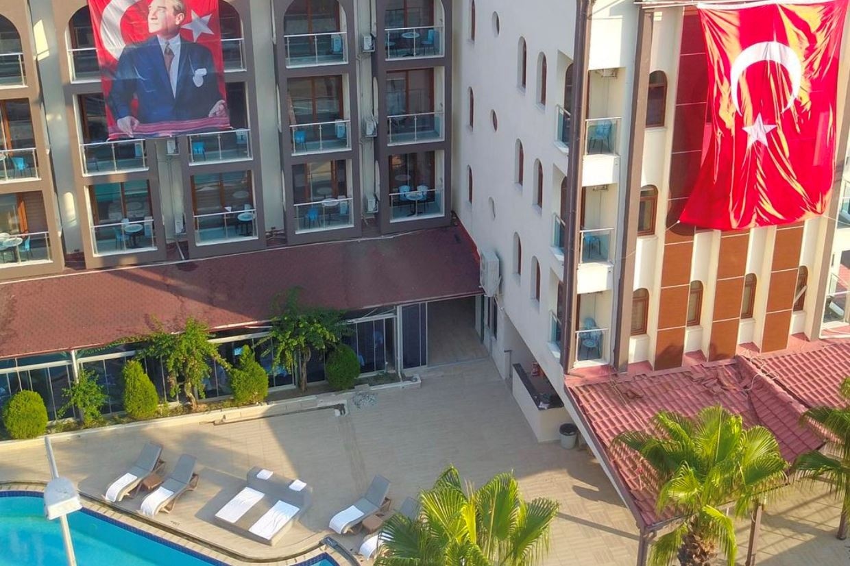 general-main-building