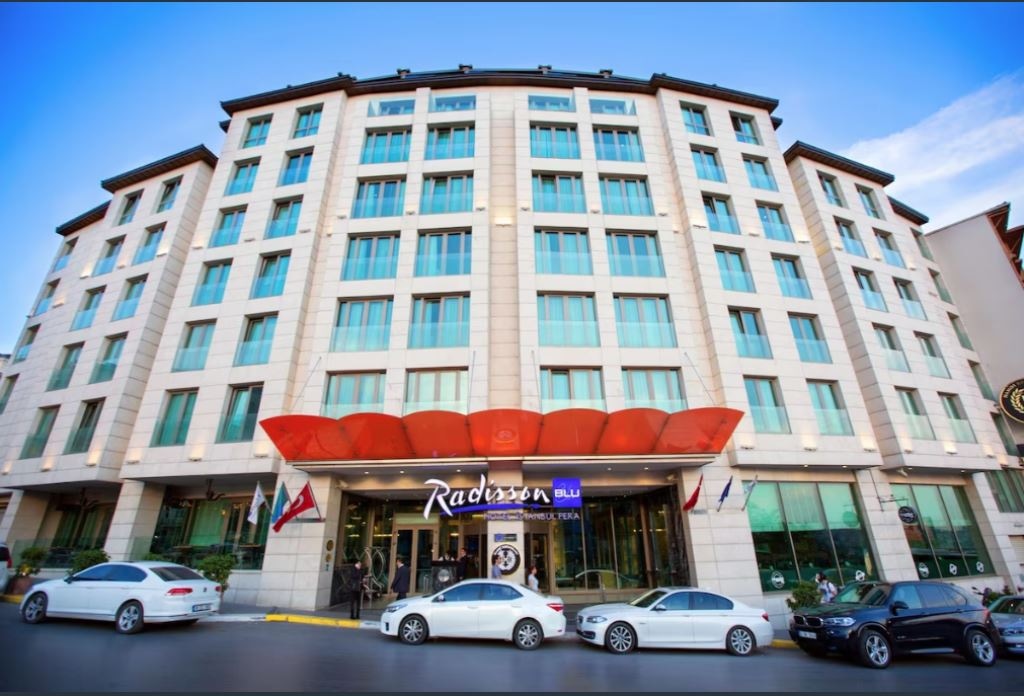 general-main-building