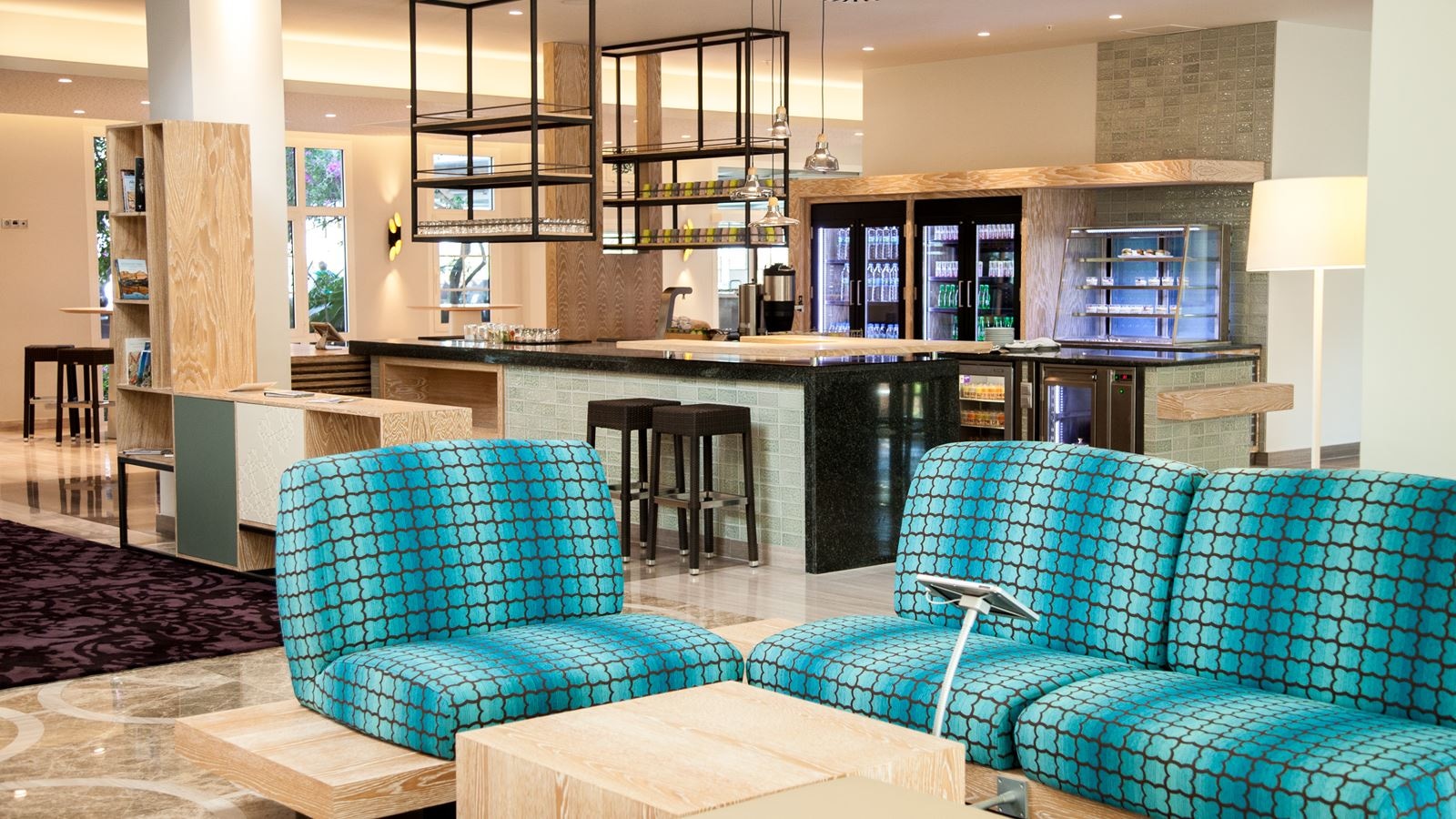 general-main-building