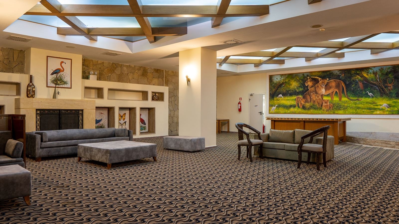 general-main-building