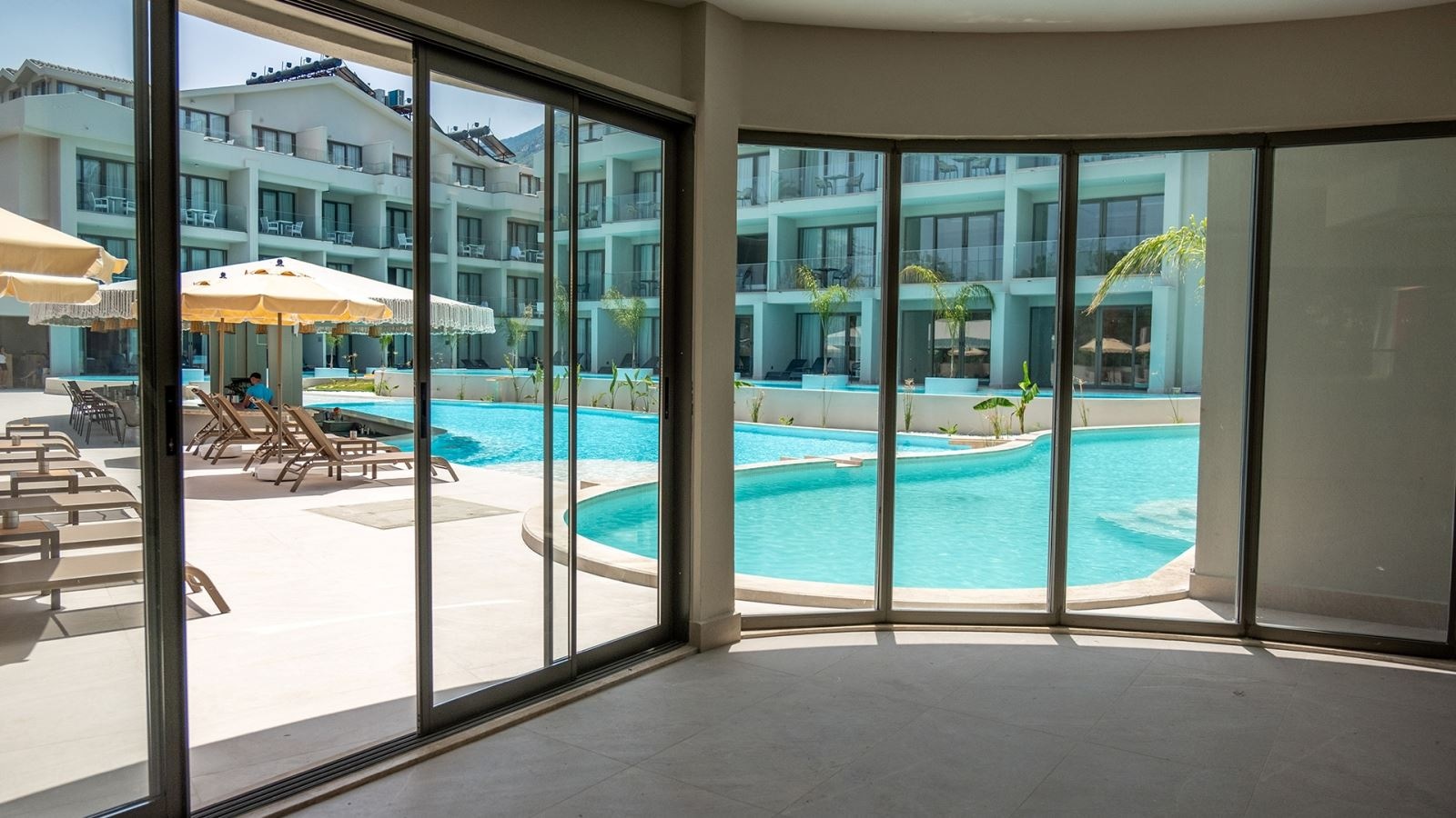 general-main-building