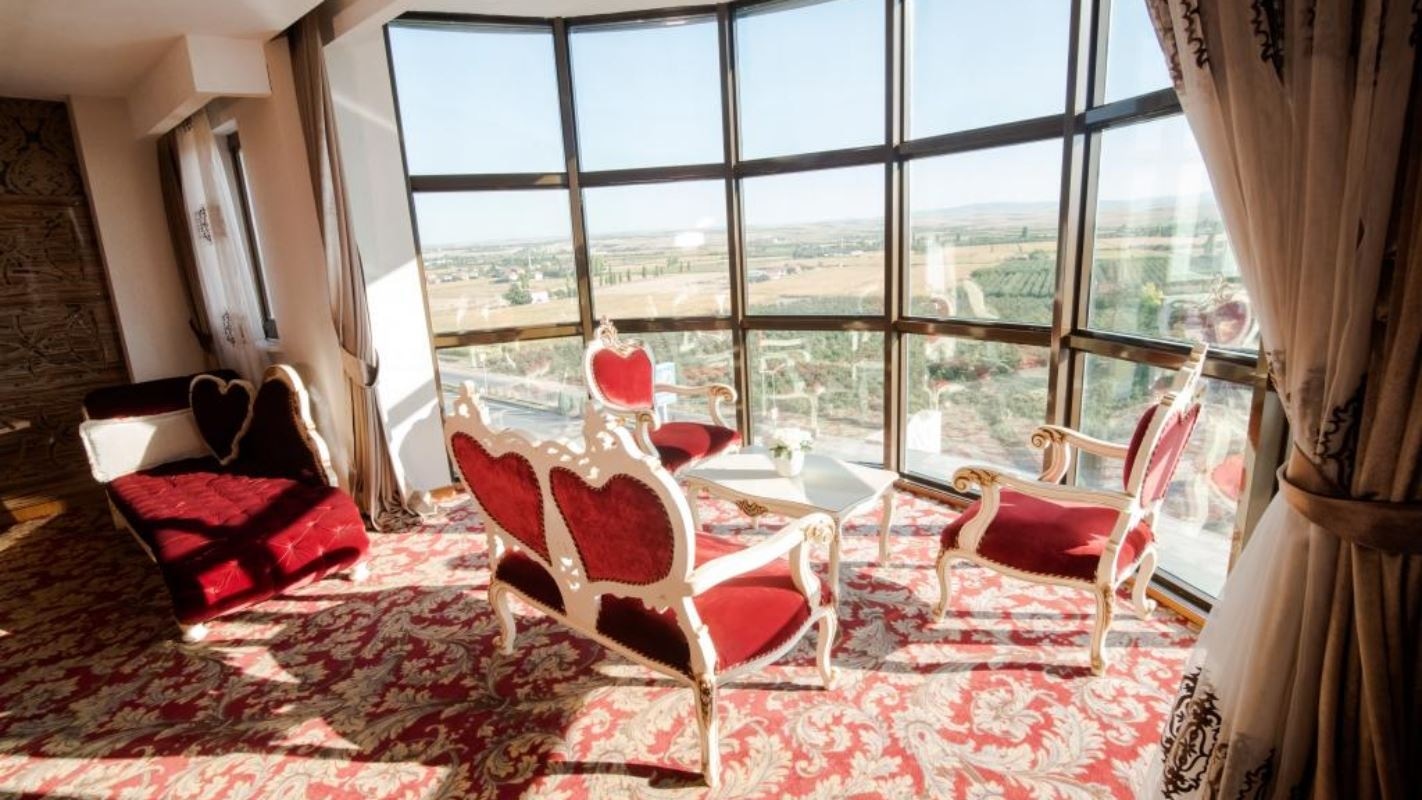 general-main-building