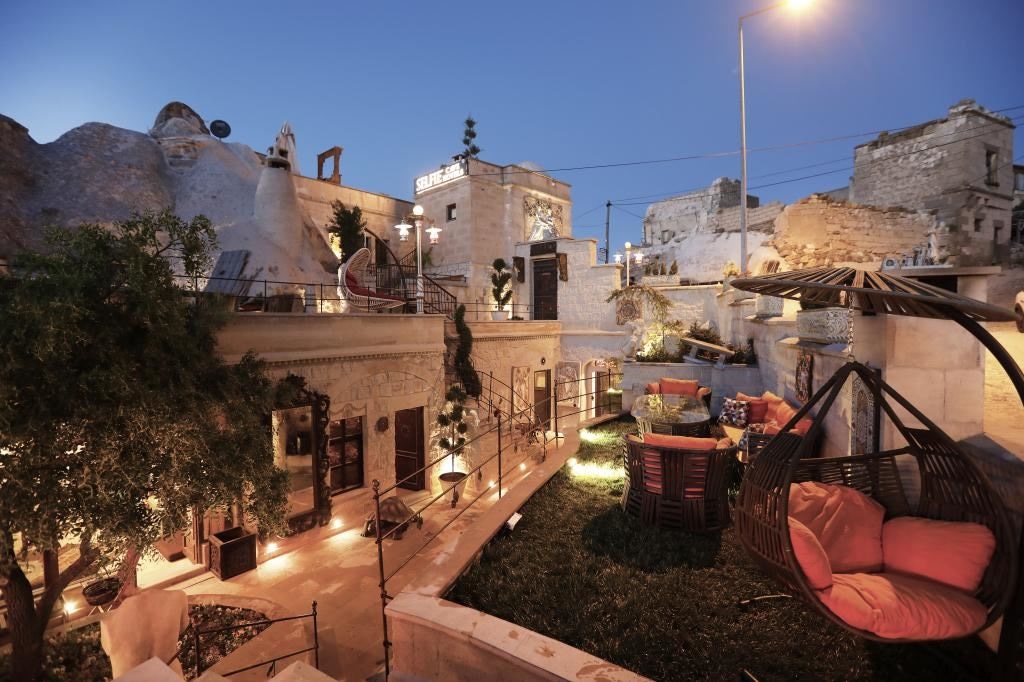 general-main-building