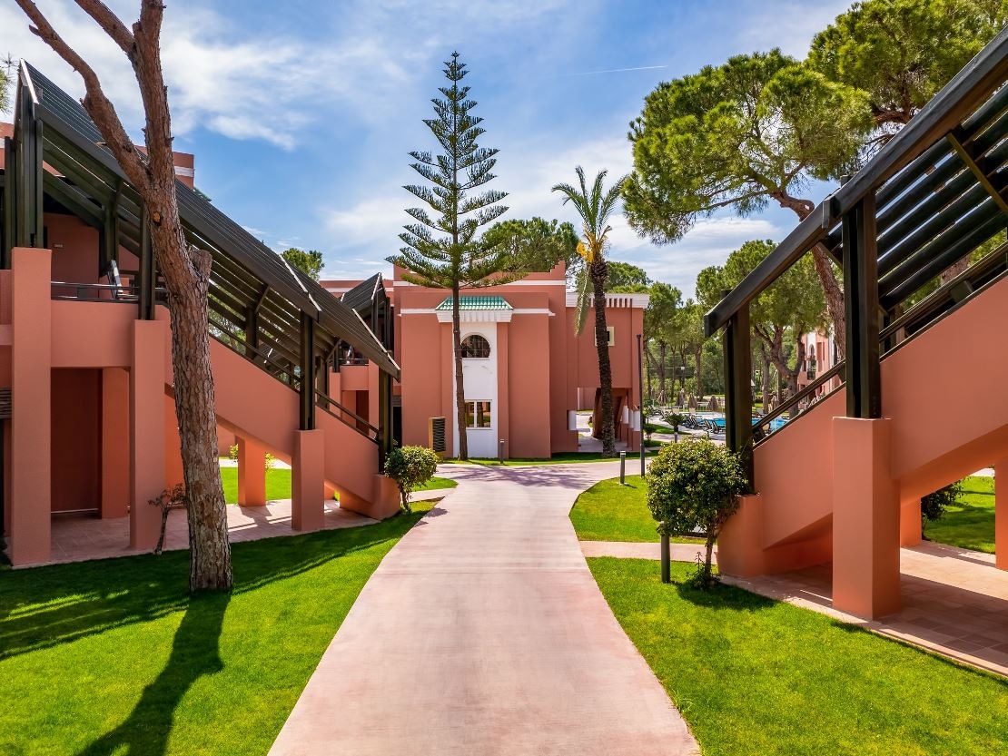 general-annex-building