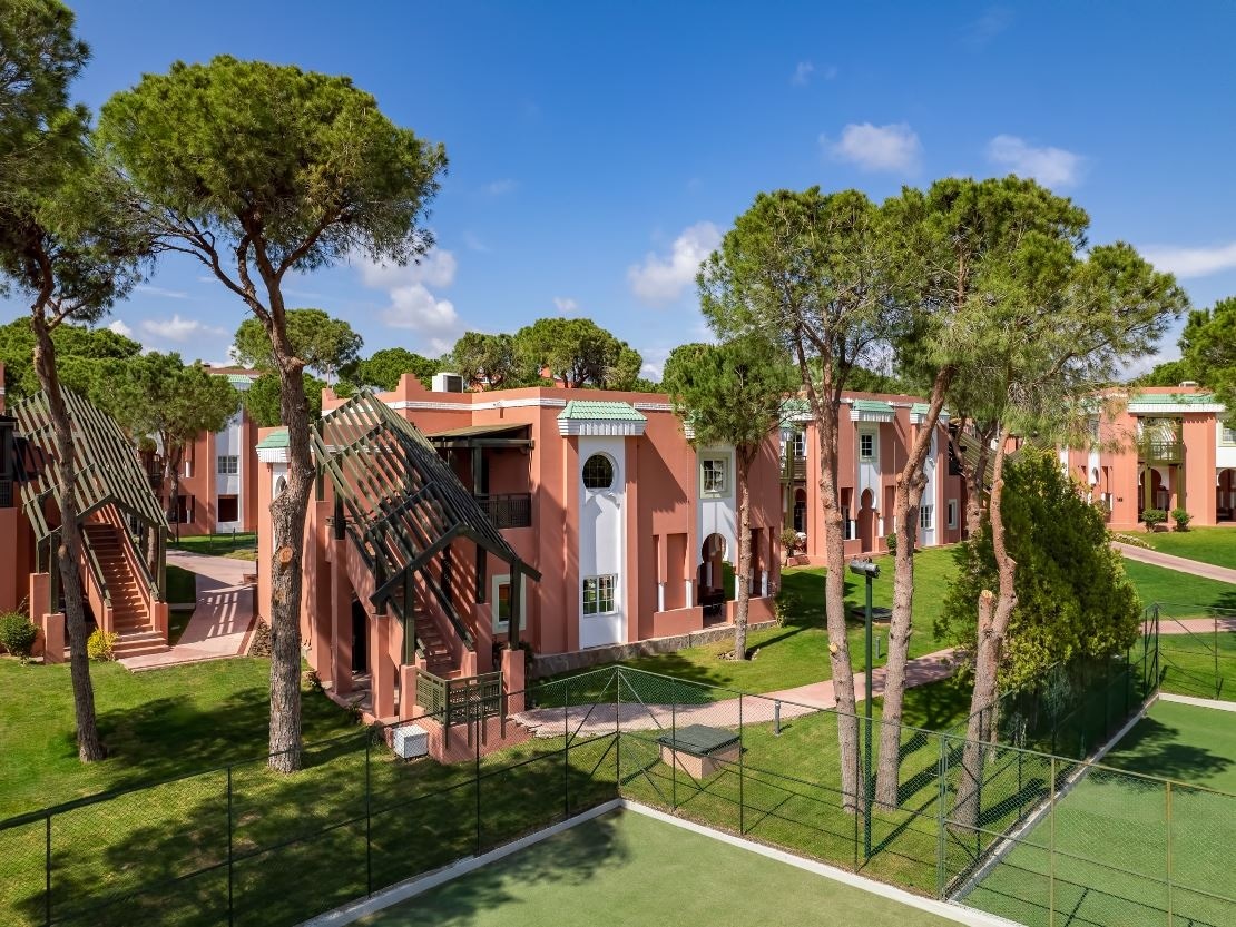 general-annex-building