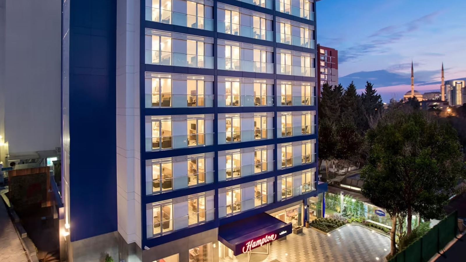 general-main-building