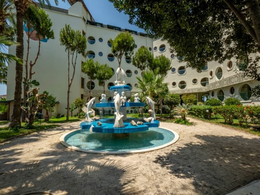 general-main-building