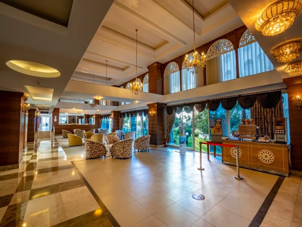 general-main-building