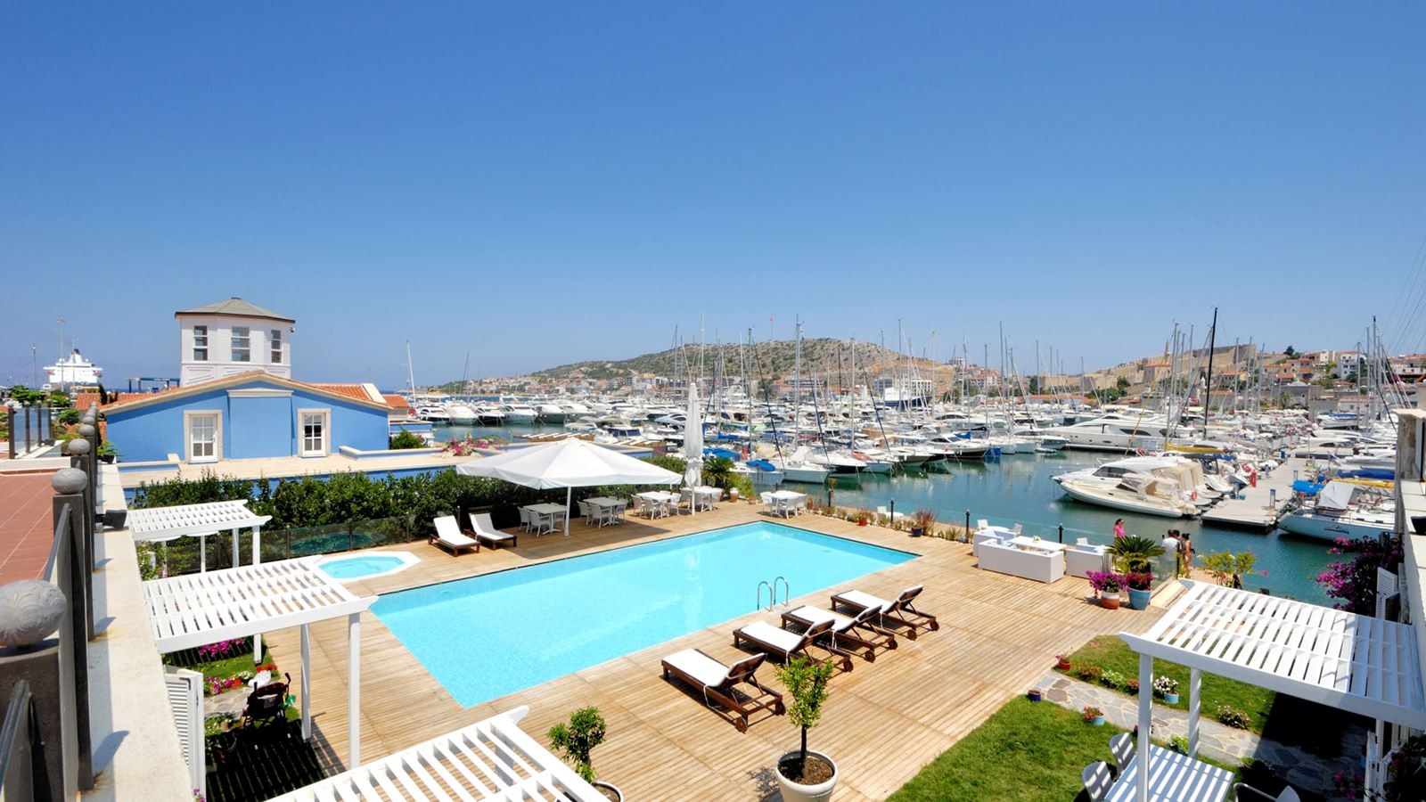 general-main-building