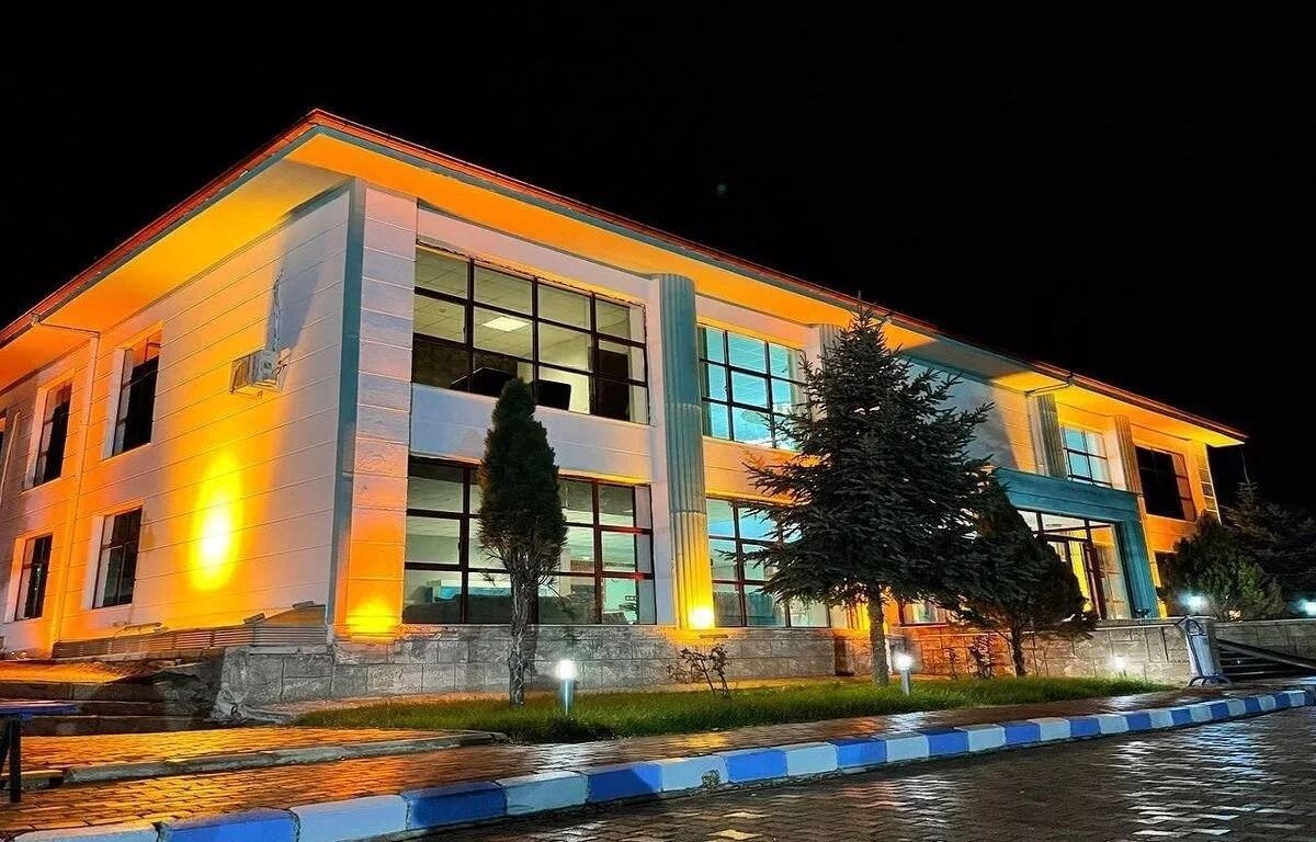 general-main-building