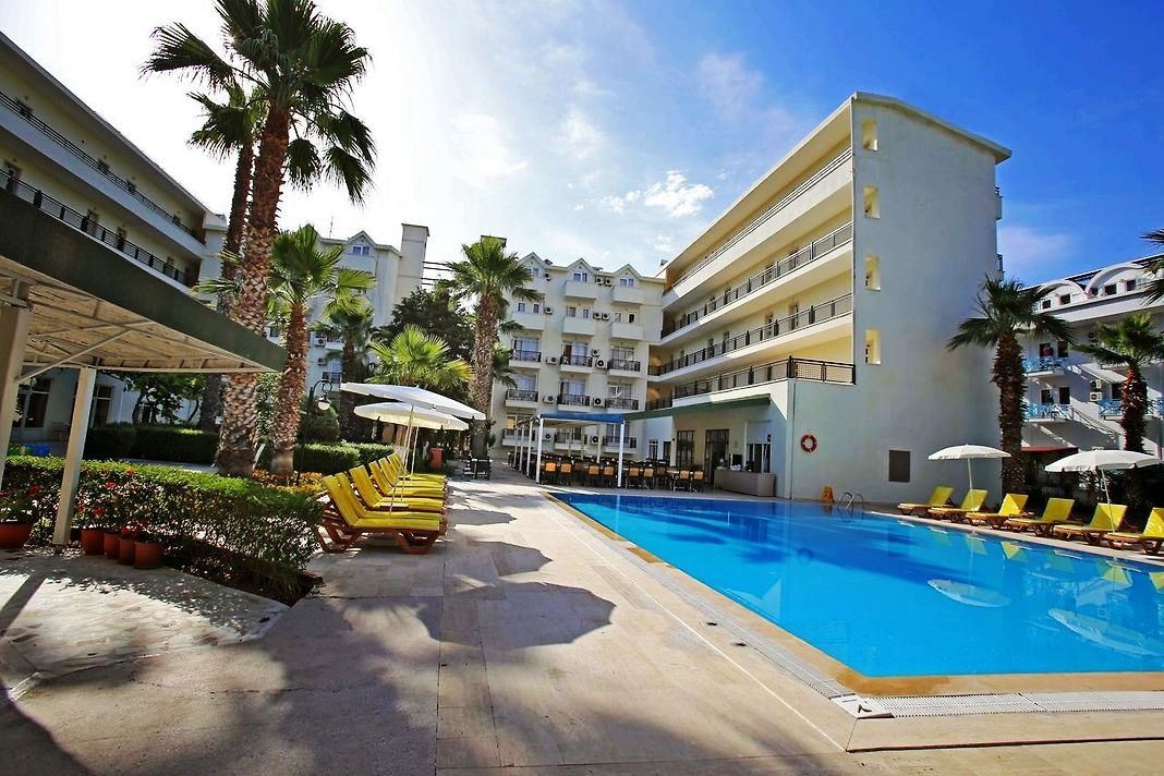 general-main-building