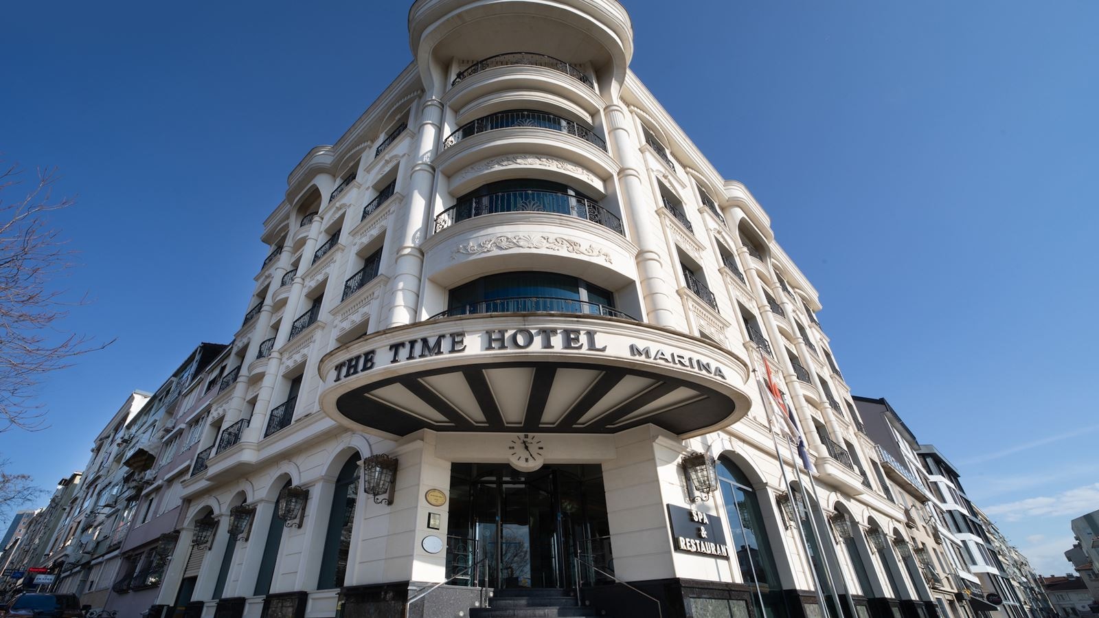 general-main-building