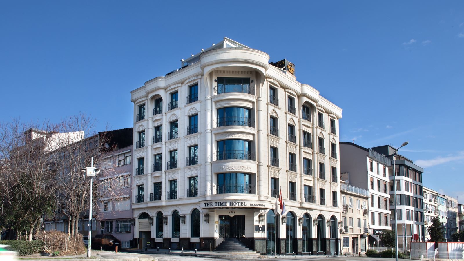 general-main-building