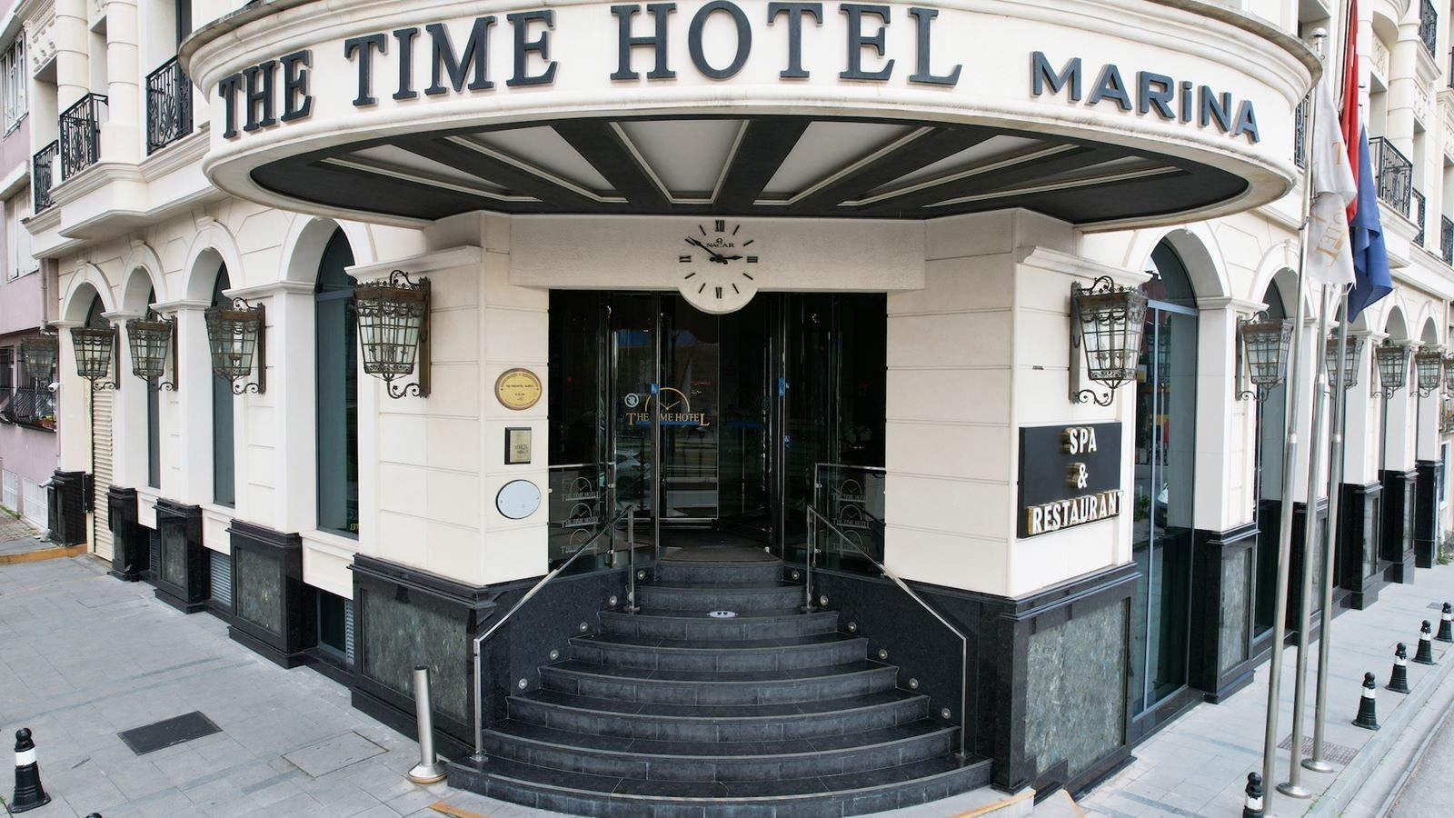 general-main-building