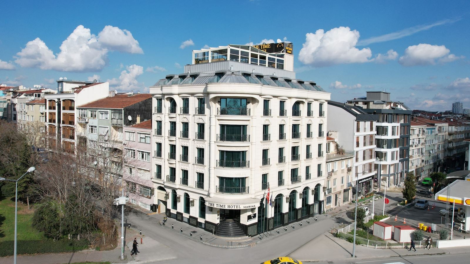 general-main-building