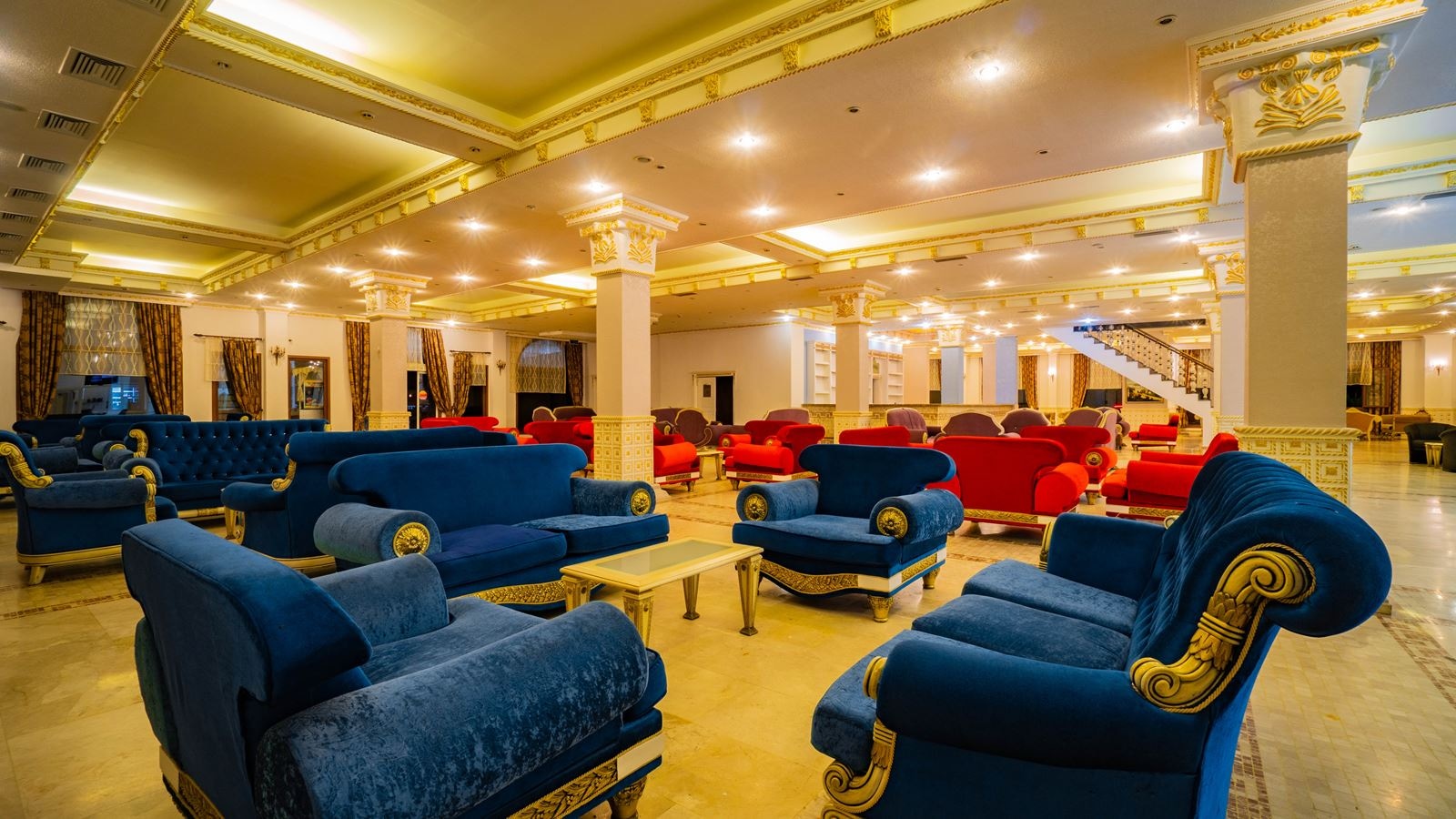 general-main-building