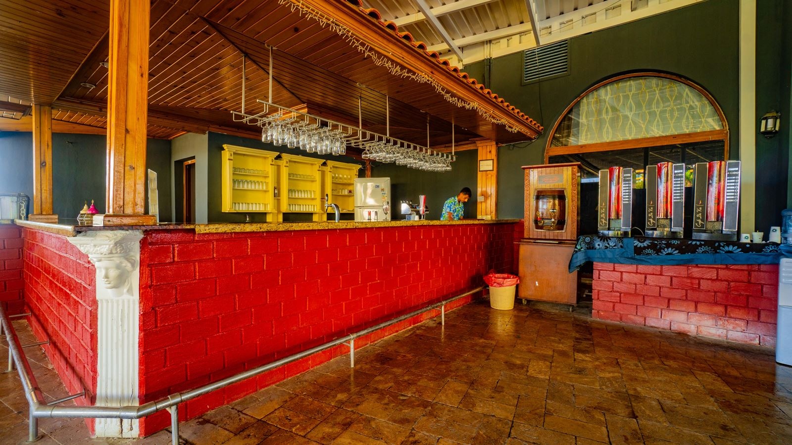 general-main-building