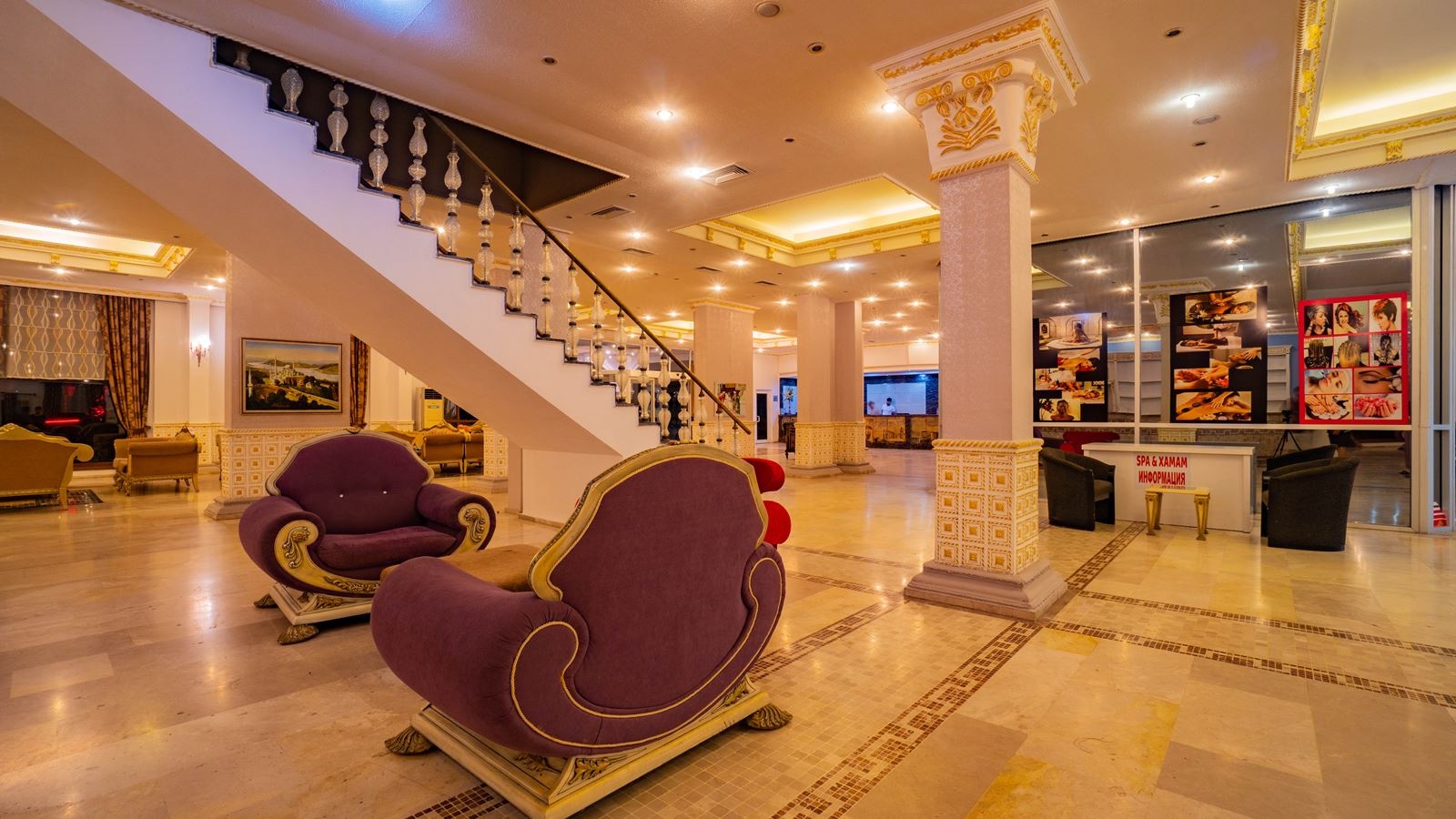 general-main-building