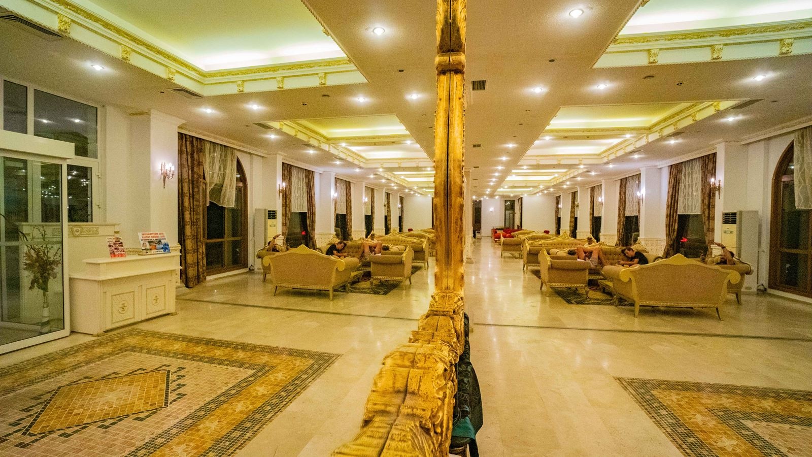 general-main-building