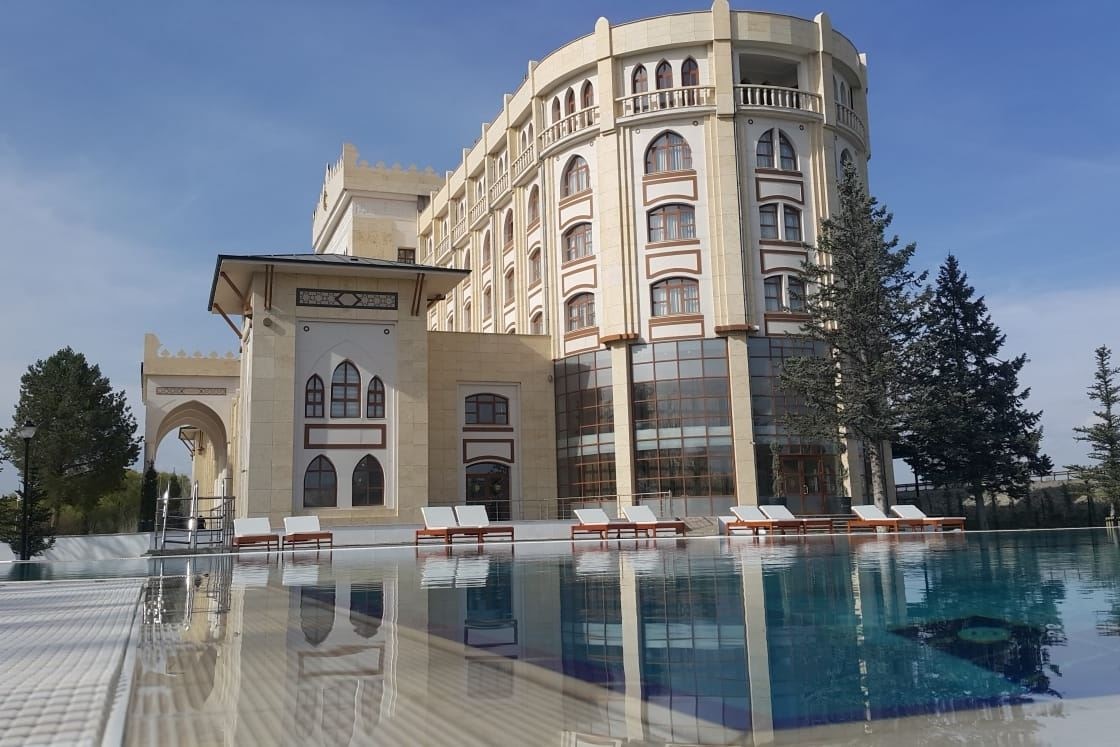 general-main-building