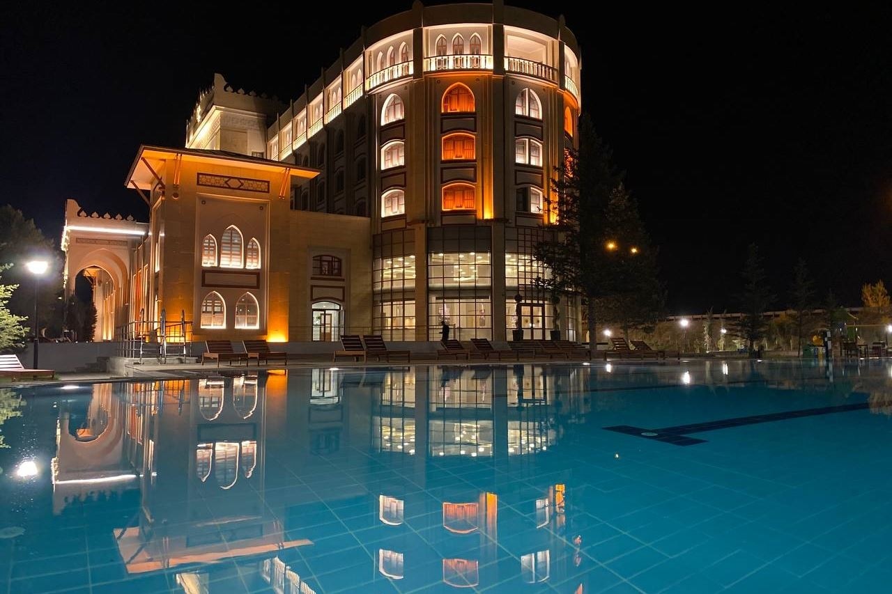 general-main-building