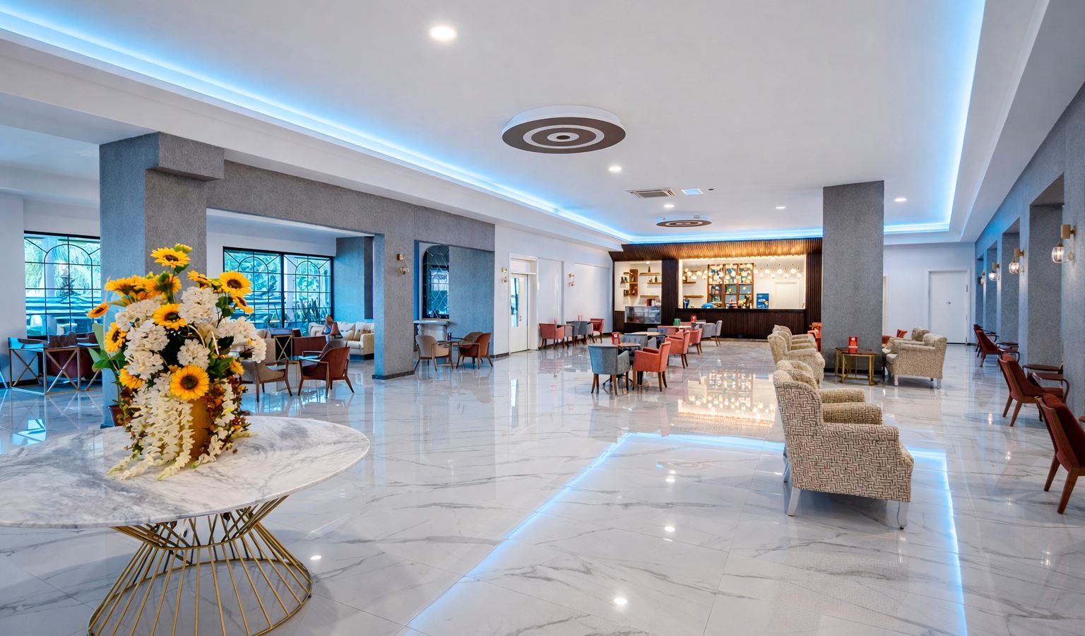 general-main-building