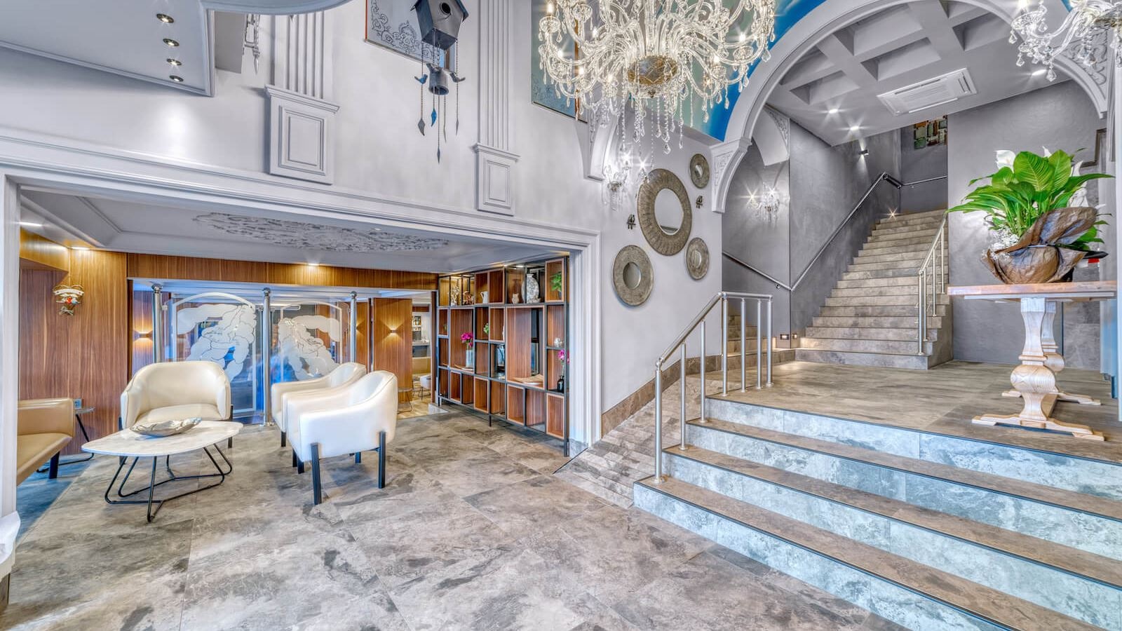 general-main-building