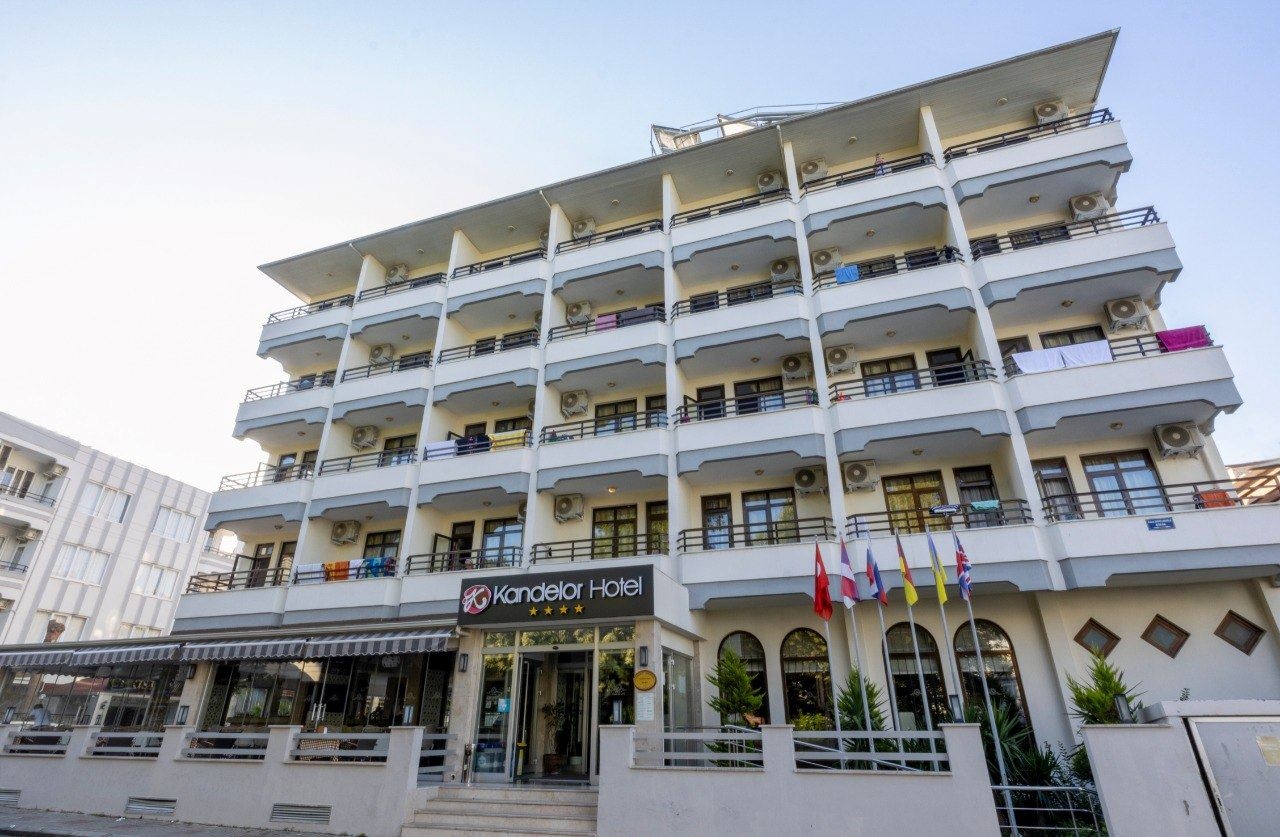 general-main-building