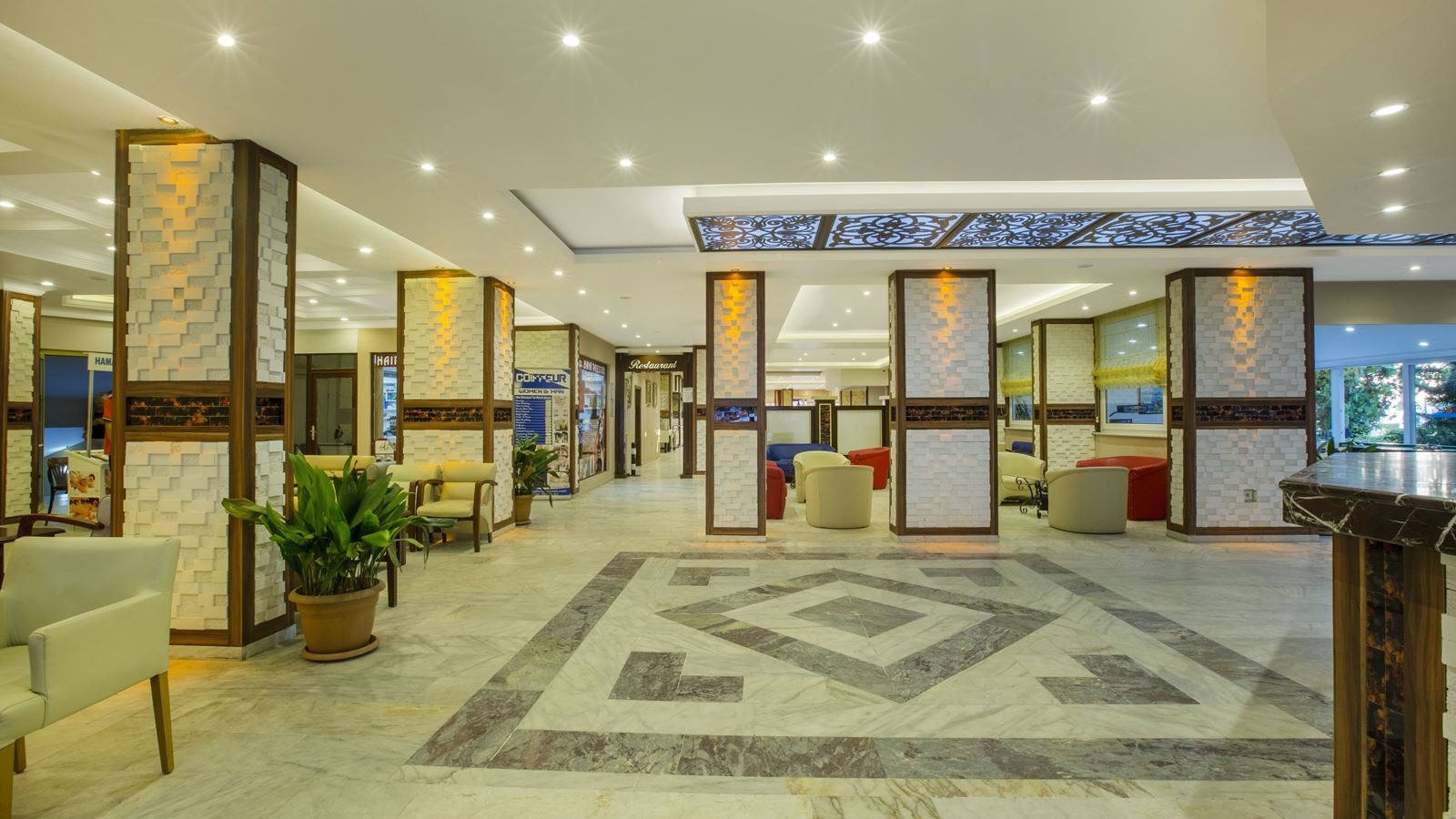 general-main-building