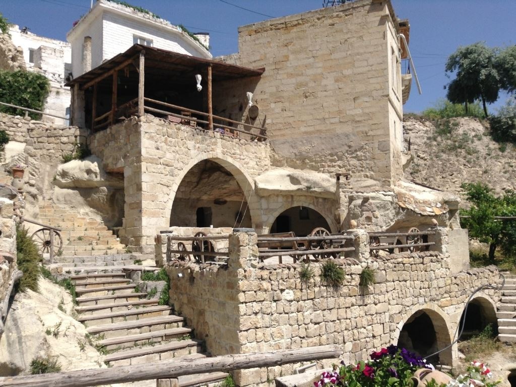 general-main-building