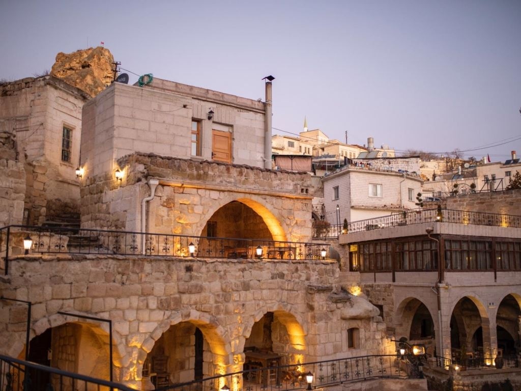 general-main-building