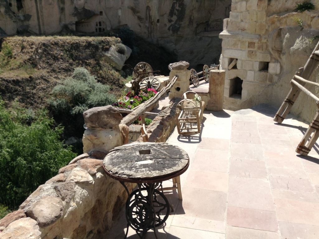 general-main-building