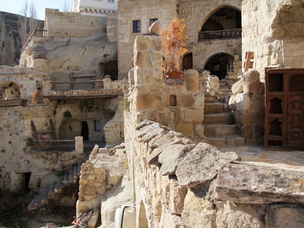 general-main-building