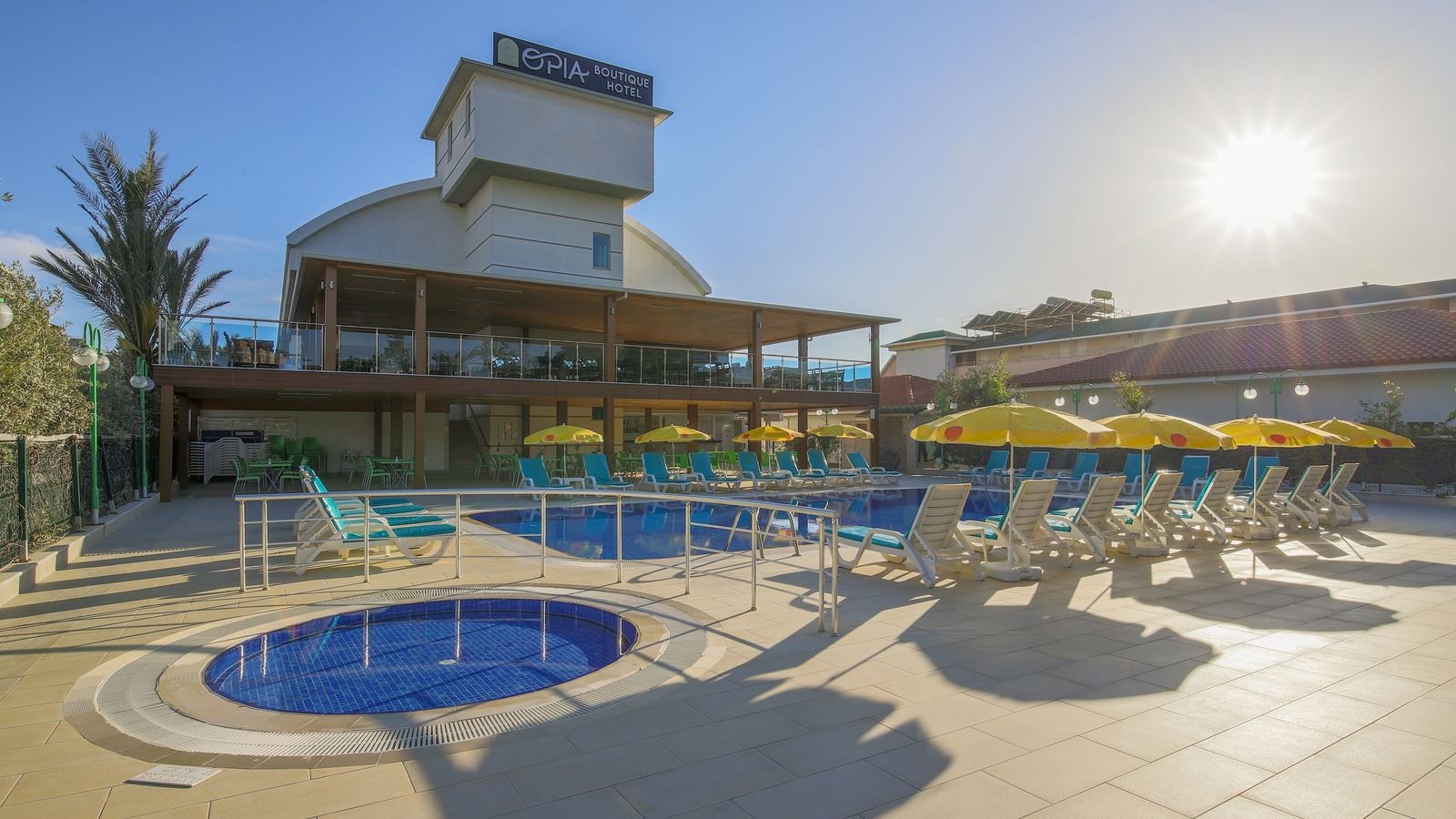 general-main-building