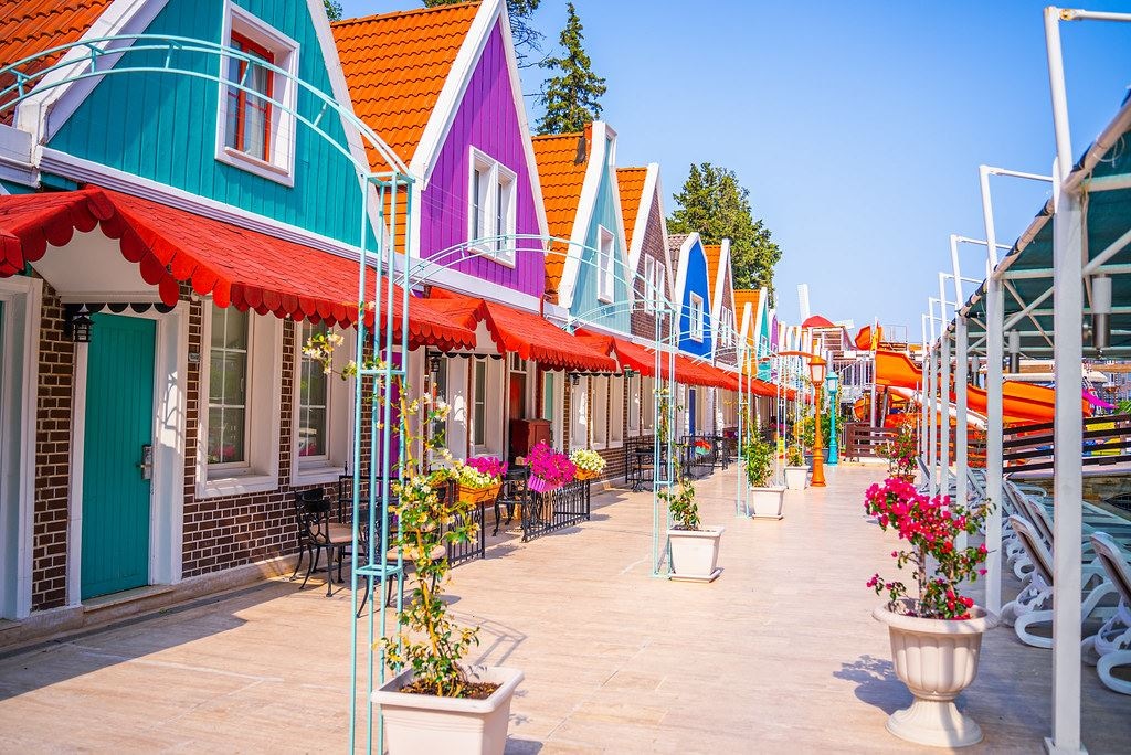 rooms-twin-volendam-house