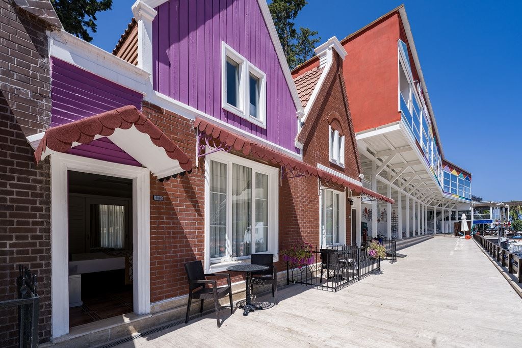 rooms-twin-volendam-house