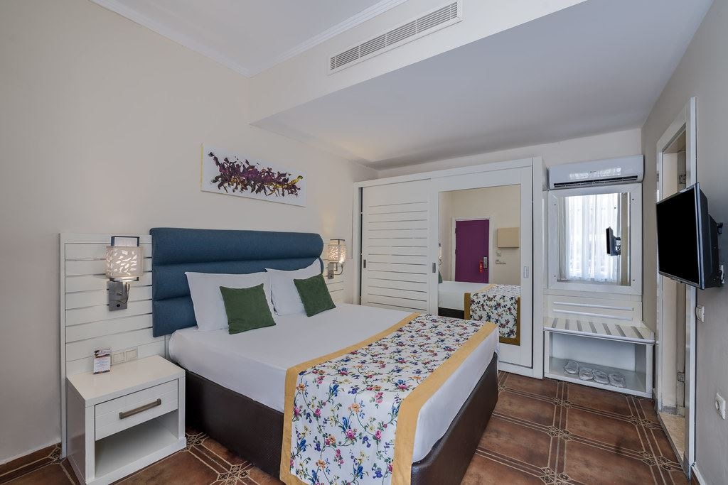 rooms-twin-volendam-house