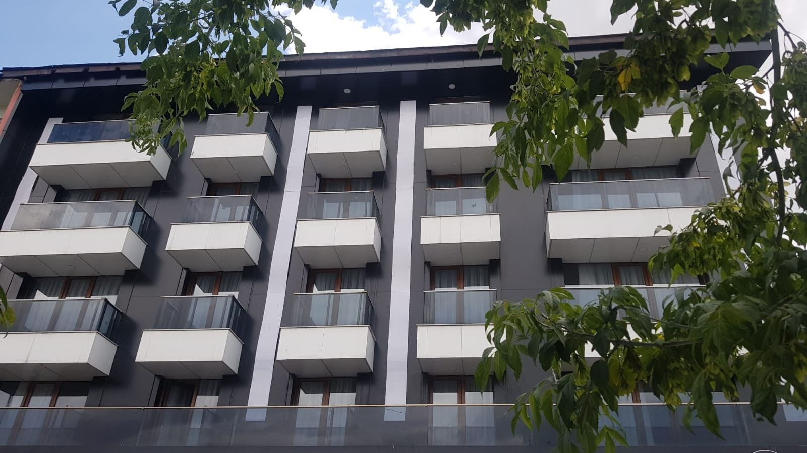 general-main-building