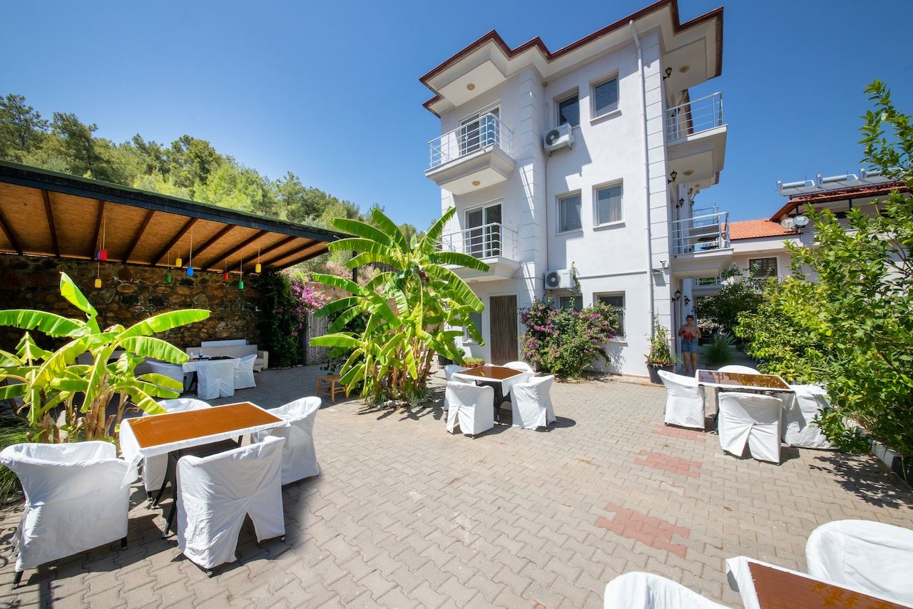 general-main-building