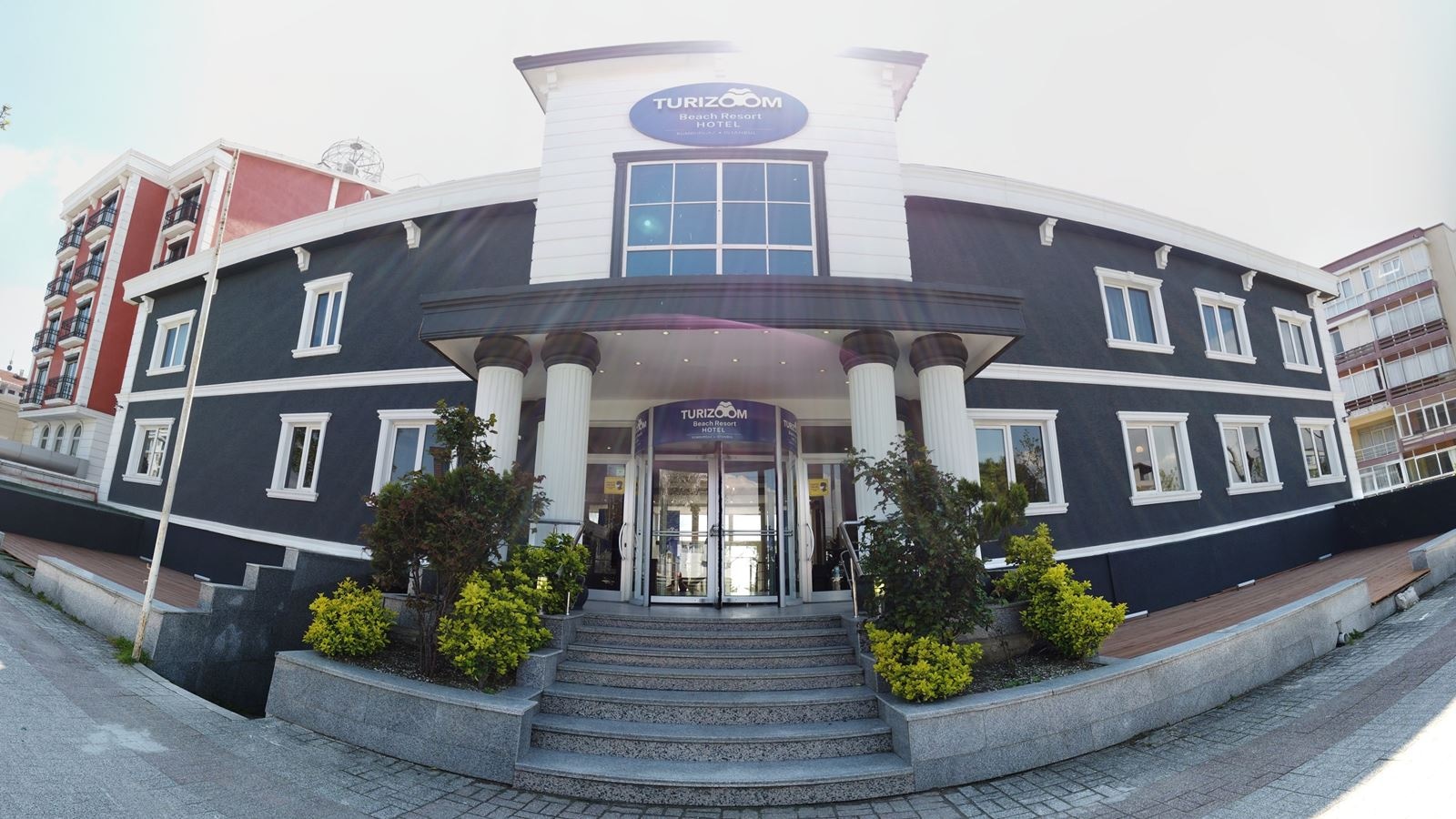 general-main-building